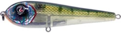 River2Sea ICBM 120 Hard Stickbait/Glidebait