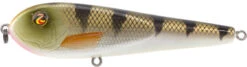 River2Sea ICBM 120 Hard Stickbait/Glidebait -Rapala Store 09Perch