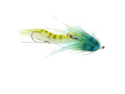 Dirty Hoh Mini By Aqua Flies -Rapala Store 1 12335minidirtyhohbluechart