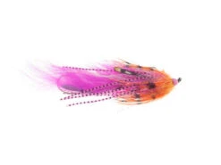 Dirty Hoh Mini By Aqua Flies -Rapala Store 1 12337minidirtyhohorgpnk