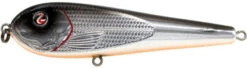 River2Sea ICBM 120 Hard Stickbait/Glidebait -Rapala Store 10OrangeCrush