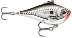 Rapala Ultra Light Rippin' Rap 04 Lipless Crankbait -Rapala Store 12564569489463