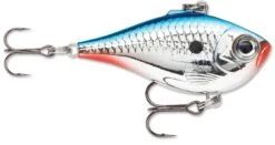 Rapala Ultra Light Rippin' Rap 04 Lipless Crankbait -Rapala Store 12564569554999