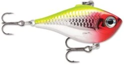Rapala Ultra Light Rippin' Rap 04 Lipless Crankbait -Rapala Store 12564569620535