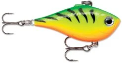 Rapala Ultra Light Rippin' Rap 04 Lipless Crankbait -Rapala Store 12564569686071