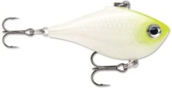 Rapala Ultra Light Rippin' Rap 04 Lipless Crankbait -Rapala Store 12564569751607