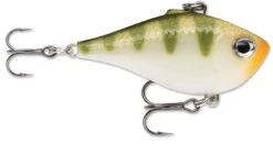 Rapala Ultra Light Rippin' Rap 04 Lipless Crankbait -Rapala Store 12564569915447