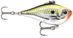 Rapala Ultra Light Rippin' Rap 04 Lipless Crankbait -Rapala Store 12564569980983
