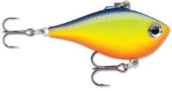 Rapala Ultra Light Rippin' Rap 04 Lipless Crankbait -Rapala Store 12564570144823