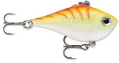 Rapala Ultra Light Rippin' Rap 04 Lipless Crankbait -Rapala Store 12564570210359