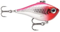 Rapala Ultra Light Rippin' Rap 04 Lipless Crankbait -Rapala Store 12564570308663