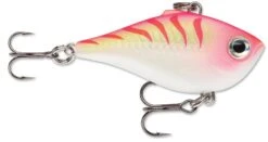 Rapala Ultra Light Rippin' Rap 04 Lipless Crankbait -Rapala Store 12564570374199
