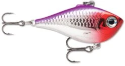 Rapala Ultra Light Rippin' Rap 04 Lipless Crankbait -Rapala Store 12564570439735