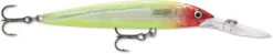 Rapala Down Deep Husky Jerk 10 Deep Diving Jerkbait -Rapala Store 12564593508407
