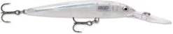 Rapala Down Deep Husky Jerk 10 Deep Diving Jerkbait -Rapala Store 12564593541175