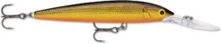 Rapala Down Deep Husky Jerk 10 Deep Diving Jerkbait -Rapala Store 12564593705015