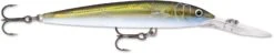 Rapala Down Deep Husky Jerk 10 Deep Diving Jerkbait -Rapala Store 12564593836087