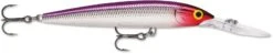 Rapala Down Deep Husky Jerk 10 Deep Diving Jerkbait -Rapala Store 12564593967159