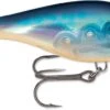 Rapala Scatter Rap Glass Shad 07 Deep Diving Crankbait