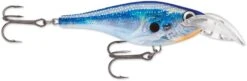 Rapala Scatter Rap Glass Shad 07 Deep Diving Crankbait 16 Rapala Scatter Rap Glass Shad 07 Deep Diving Crankbait -Rapala Store 12565925298231