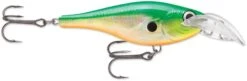 Rapala Scatter Rap Glass Shad 07 Deep Diving Crankbait 17 Rapala Scatter Rap Glass Shad 07 Deep Diving Crankbait -Rapala Store 12565925330999