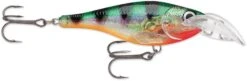 Rapala Scatter Rap Glass Shad 07 Deep Diving Crankbait 19 Rapala Scatter Rap Glass Shad 07 Deep Diving Crankbait -Rapala Store 12565925396535