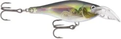 Rapala Scatter Rap Glass Shad 07 Deep Diving Crankbait 27 Rapala Scatter Rap Glass Shad 07 Deep Diving Crankbait -Rapala Store 12565925658679