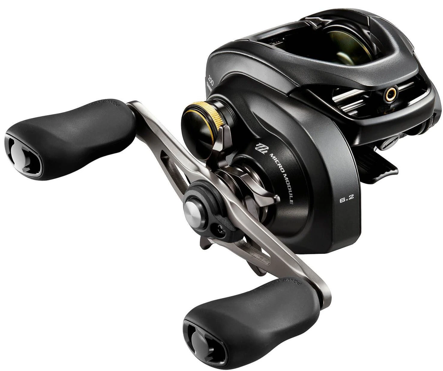 Shimano Curado 200 K Baitcasting Reels 1 Shimano Curado 200 K Baitcasting Reels
