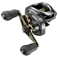 Shimano Curado 150 DC Baitcasting Reels