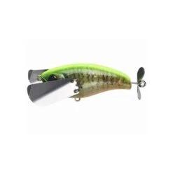 Jackall Pompadour Jr. Topwater Lure -Rapala Store 12984638046263