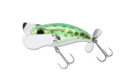 Jackall Pompadour Jr. Topwater Lure -Rapala Store 12984638079031 scaled
