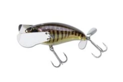 Jackall Pompadour Jr. Topwater Lure -Rapala Store 12984638144567 scaled