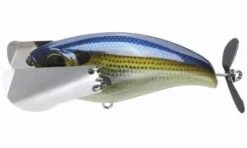 Jackall Pompadour Jr. Topwater Lure -Rapala Store 12984638177335