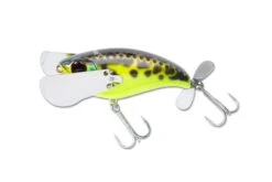 Jackall Pompadour Jr. Topwater Lure -Rapala Store 12984638210103 scaled