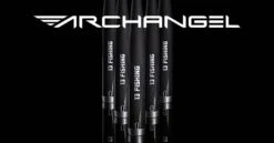 13 Fishing Archangel Ice Fishing Rod -Rapala Store 13 archangel ice rod 5