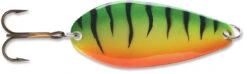 Blue Fox Classic Strobe Tear Drop Spoon -Rapala Store 13070898823223