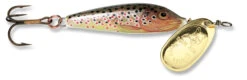 Blue Fox Minnow Spin -Rapala Store 13071015411767