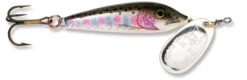 Blue Fox Minnow Spin -Rapala Store 13071015837751
