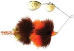 Blue Fox Super Bou Twin Colorado Blade Spinnerbait -Rapala Store 13071037399095 scaled