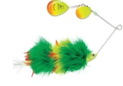 Blue Fox Super Bou Twin Colorado Blade Spinnerbait -Rapala Store 13071037431863 scaled