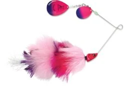 Blue Fox Super Bou Twin Colorado Blade Spinnerbait -Rapala Store 13071037464631 scaled