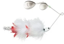 Blue Fox Super Bou Twin Colorado Blade Spinnerbait -Rapala Store 13071037497399 scaled