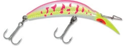 Luhr-Jensen Rattling Kwikfish K15 Diving Plug -Rapala Store 13103554428983