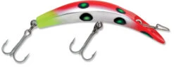 Luhr-Jensen Rattling Kwikfish K15 Diving Plug -Rapala Store 13103554887735