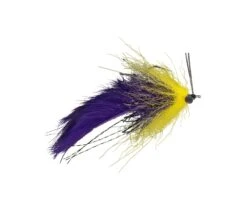 RIO's Boyle's Swamp Fox // Redfish Fly -Rapala Store 13530 large