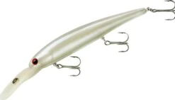 Bandit Walleye Deep Glow 4 3/4 Inch Trolling Plug -Rapala Store 13609734078519