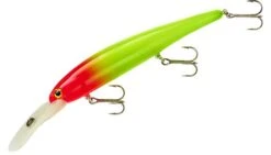 Bandit Walleye Deep Glow 4 3/4 Inch Trolling Plug -Rapala Store 13609734144055