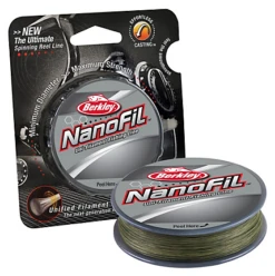 Berkley NanoFil Unifilament Line 150 Yards -Rapala Store 13980557115447 grande 09327bc6 f02d 4a9e 83ec 089f8e689ea1