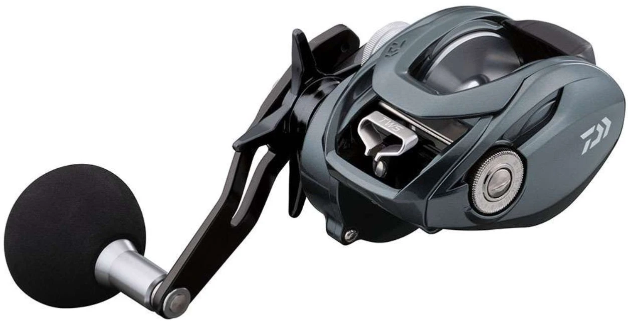 Daiwa Lexa TW 300 Baitcasting Reels 2 Daiwa Lexa TW 300 Baitcasting Reels - Image 2