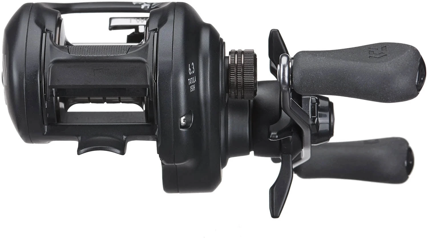 Daiwa Tatula 150 TWS Baitcasting Reels 4 Daiwa Tatula 150 TWS Baitcasting Reels - Image 4